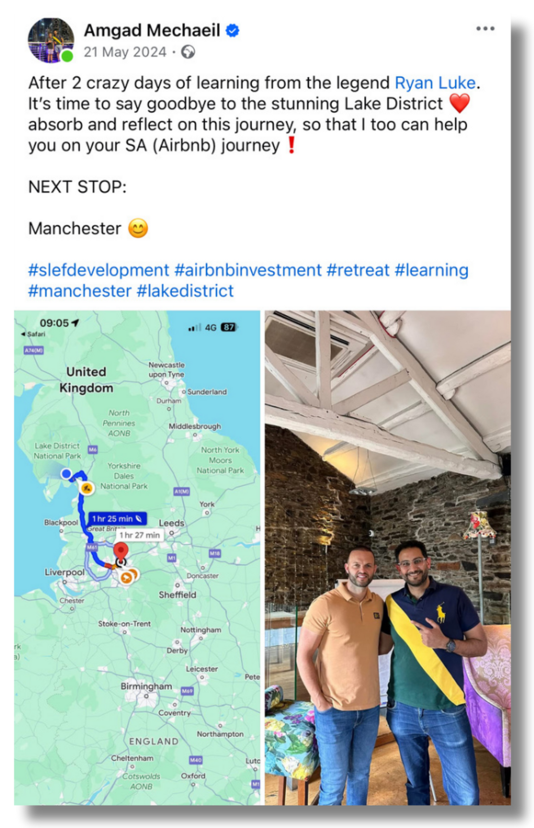 Retreat Ticket (In Person)