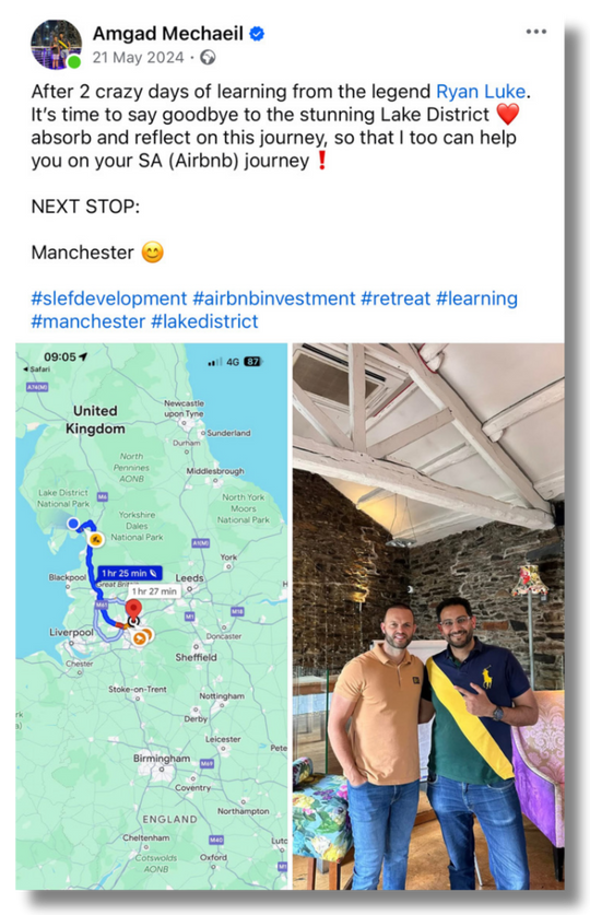 Retreat Ticket (In Person)