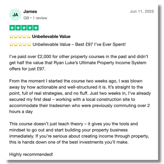 ContractorBnB Fast-Track (Most Popular)