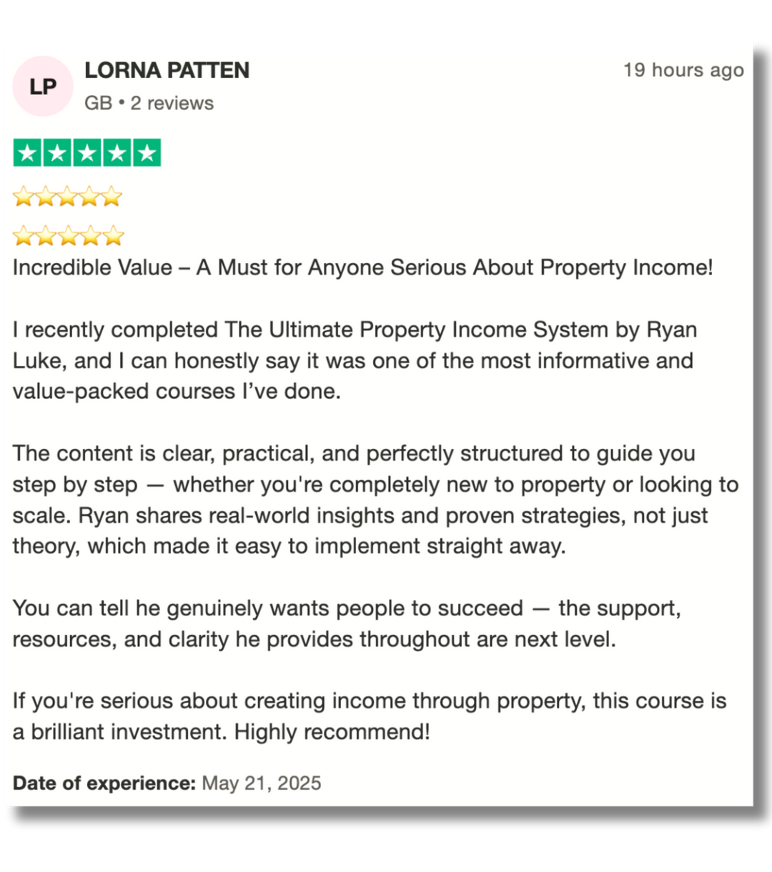 ContractorBnB Fast-Track (Most Popular)