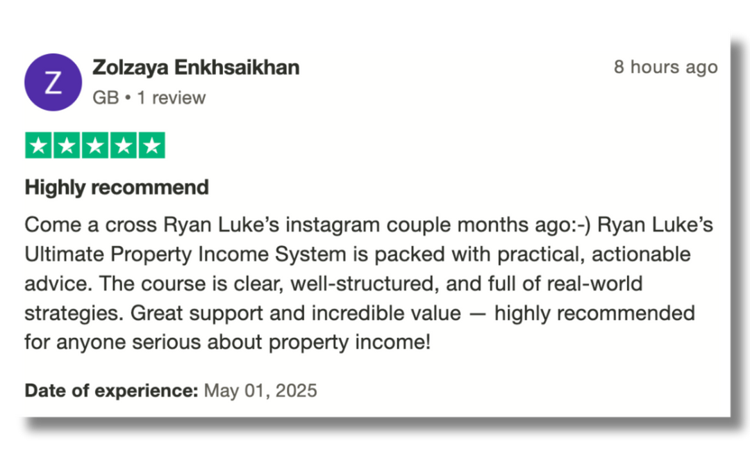 ContractorBnB Fast-Track (Most Popular)