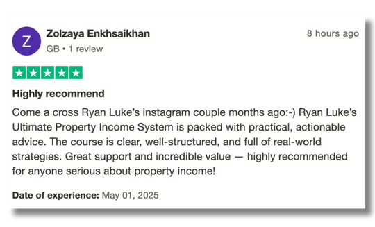 ContractorBnB Fast-Track (Most Popular)