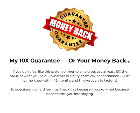 ContractorBnB Fast-Track (Most Popular)