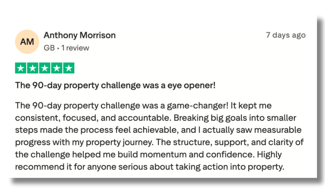 The Execution Room: Profit & Discipline Intensive