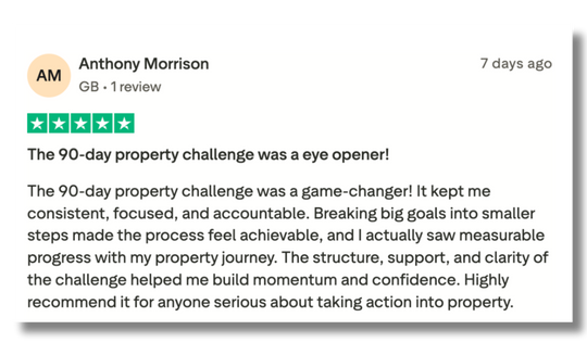 The Execution Room: Profit & Discipline Intensive