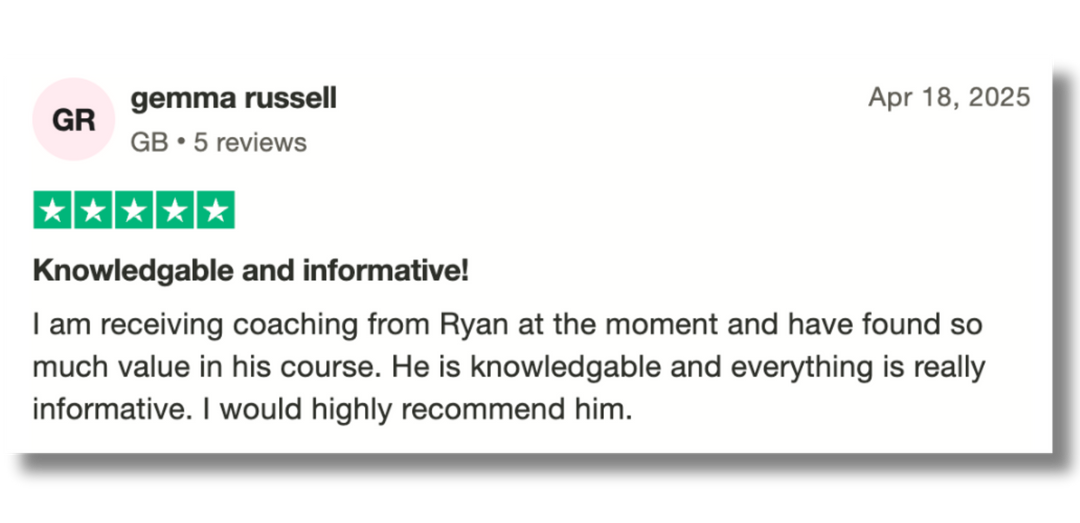 ContractorBnB Fast-Track (Most Popular)