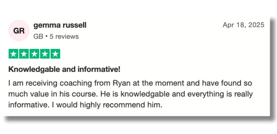 ContractorBnB Fast-Track (Most Popular)