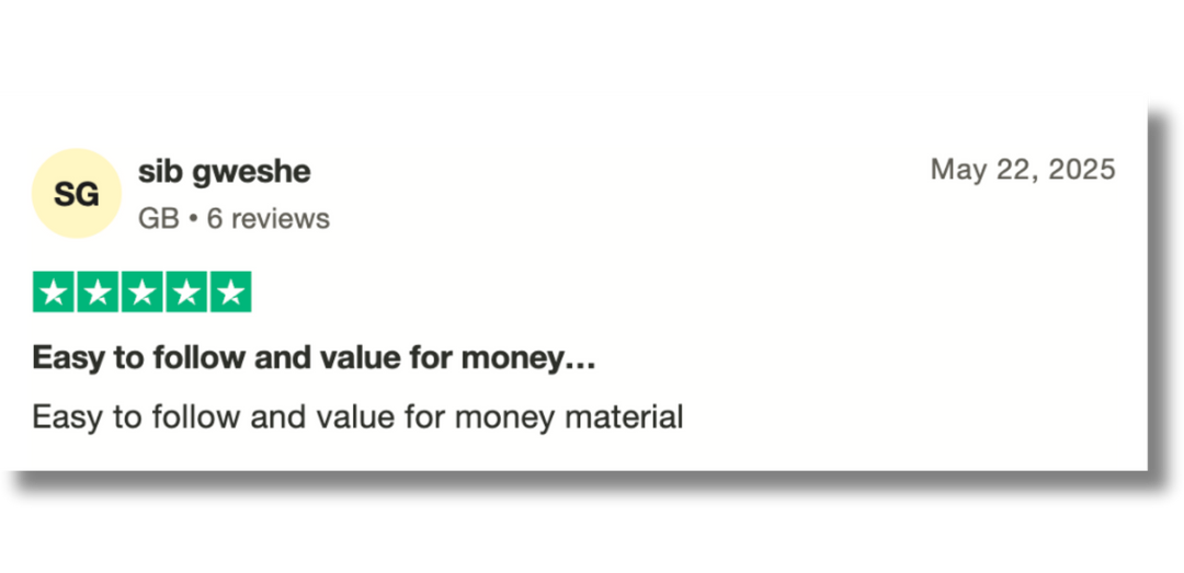 ContractorBnB Fast-Track (Most Popular)