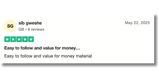 ContractorBnB Fast-Track (Most Popular)