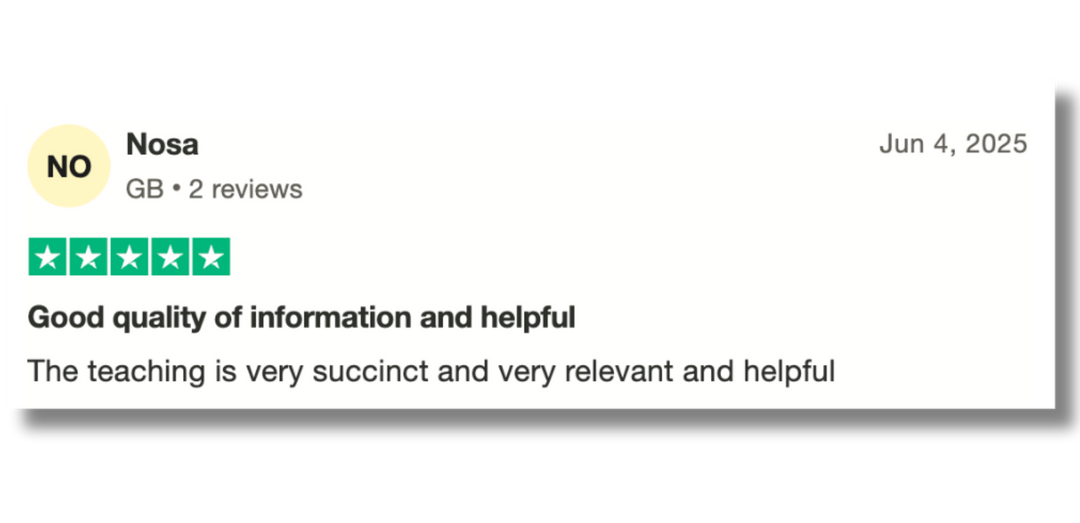 ContractorBnB Fast-Track (Most Popular)