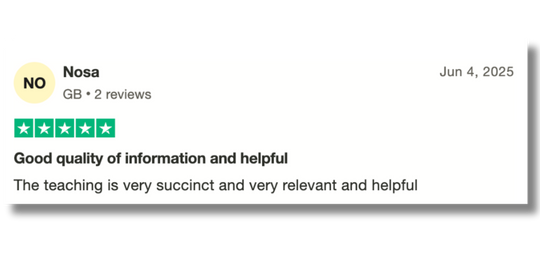ContractorBnB Fast-Track (Most Popular)