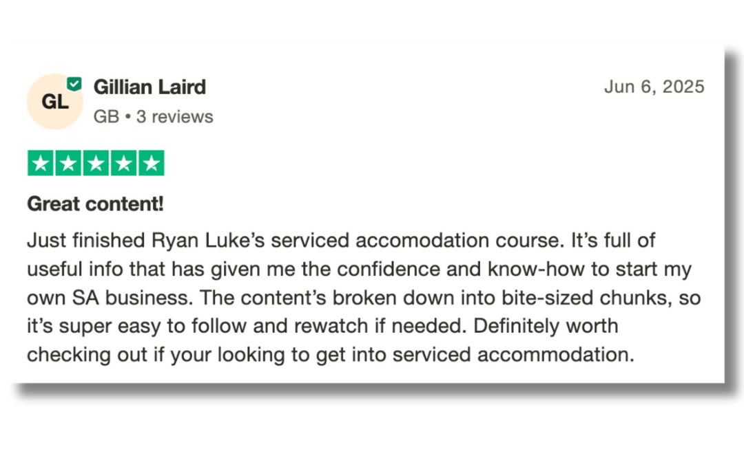 ContractorBnB Fast-Track (Most Popular)