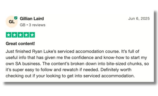 ContractorBnB Fast-Track (Most Popular)