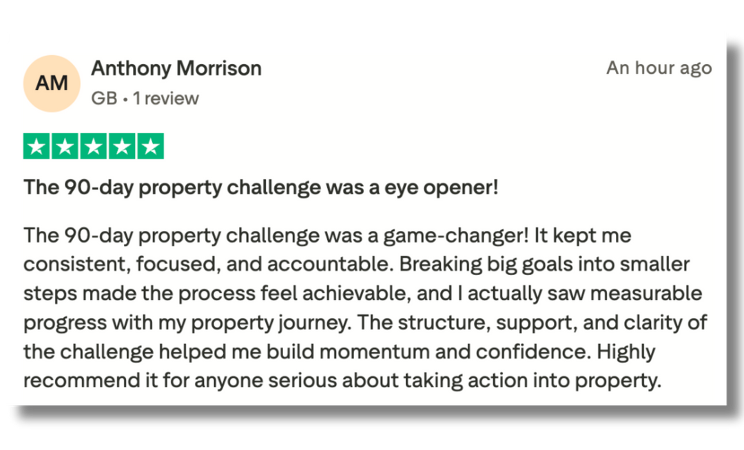 ContractorBnB Fast-Track (Most Popular)