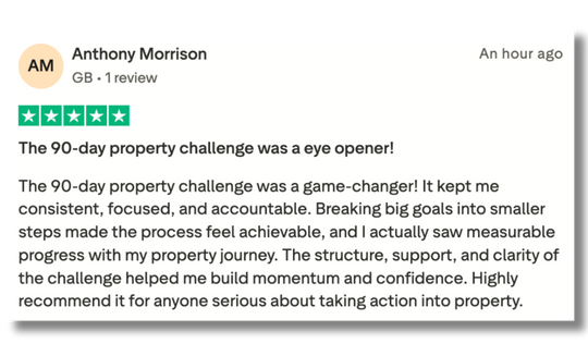 ContractorBnB Fast-Track (Most Popular)