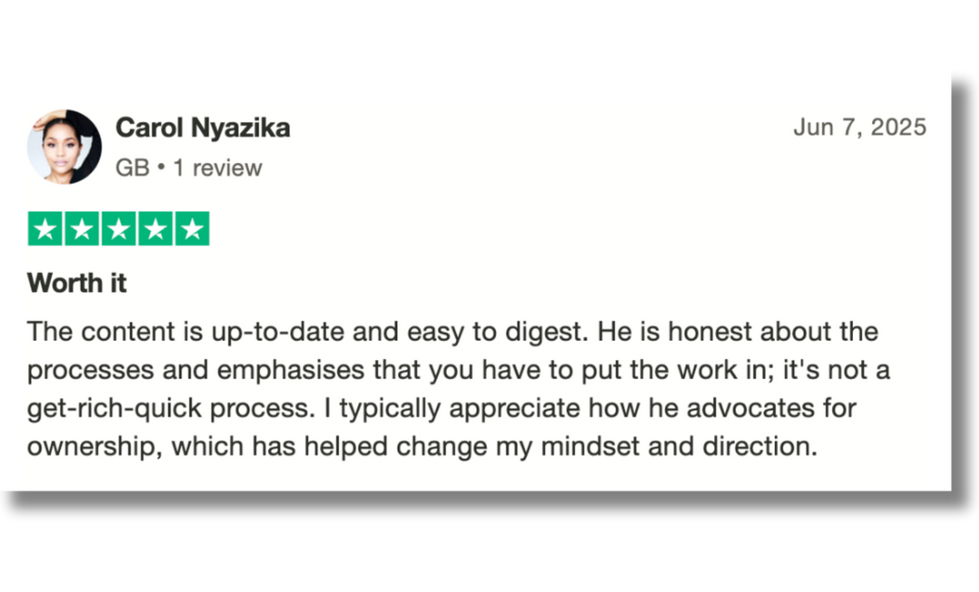 ContractorBnB Fast-Track (Most Popular)