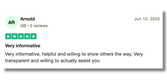 ContractorBnB Fast-Track (Most Popular)