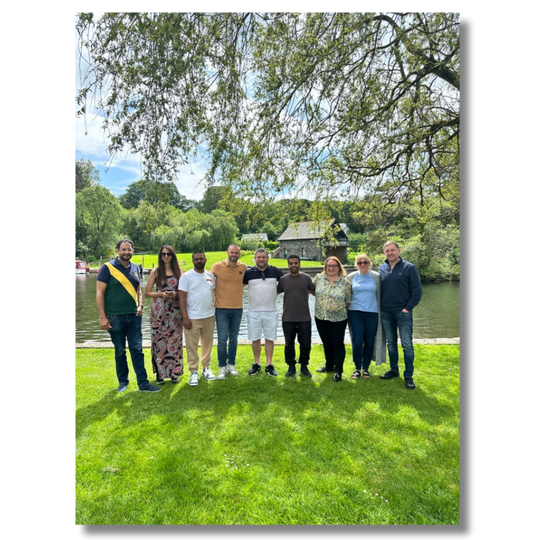 Retreat Ticket (In Person)