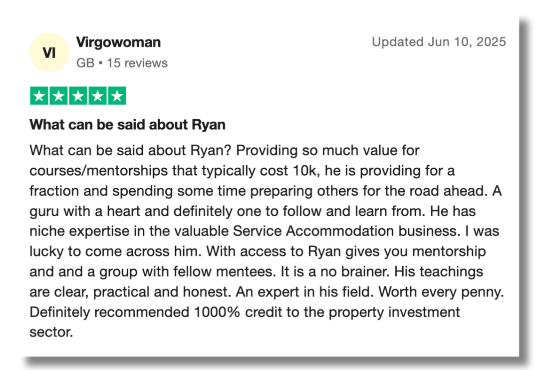 ContractorBnB Fast-Track (Most Popular)