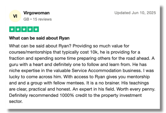 ContractorBnB Fast-Track (Most Popular)