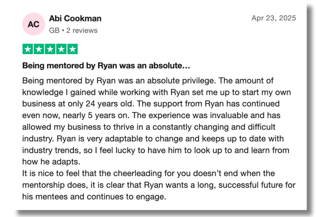 ContractorBnB Fast-Track (Most Popular)