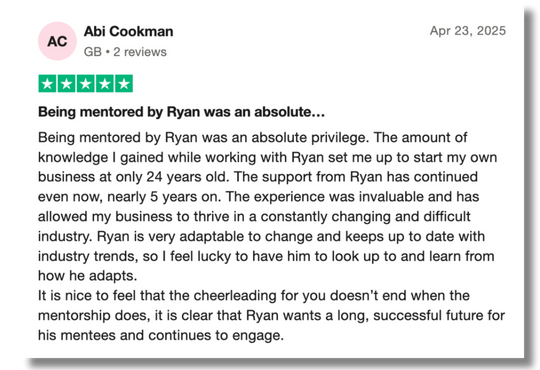 ContractorBnB Fast-Track (Most Popular)