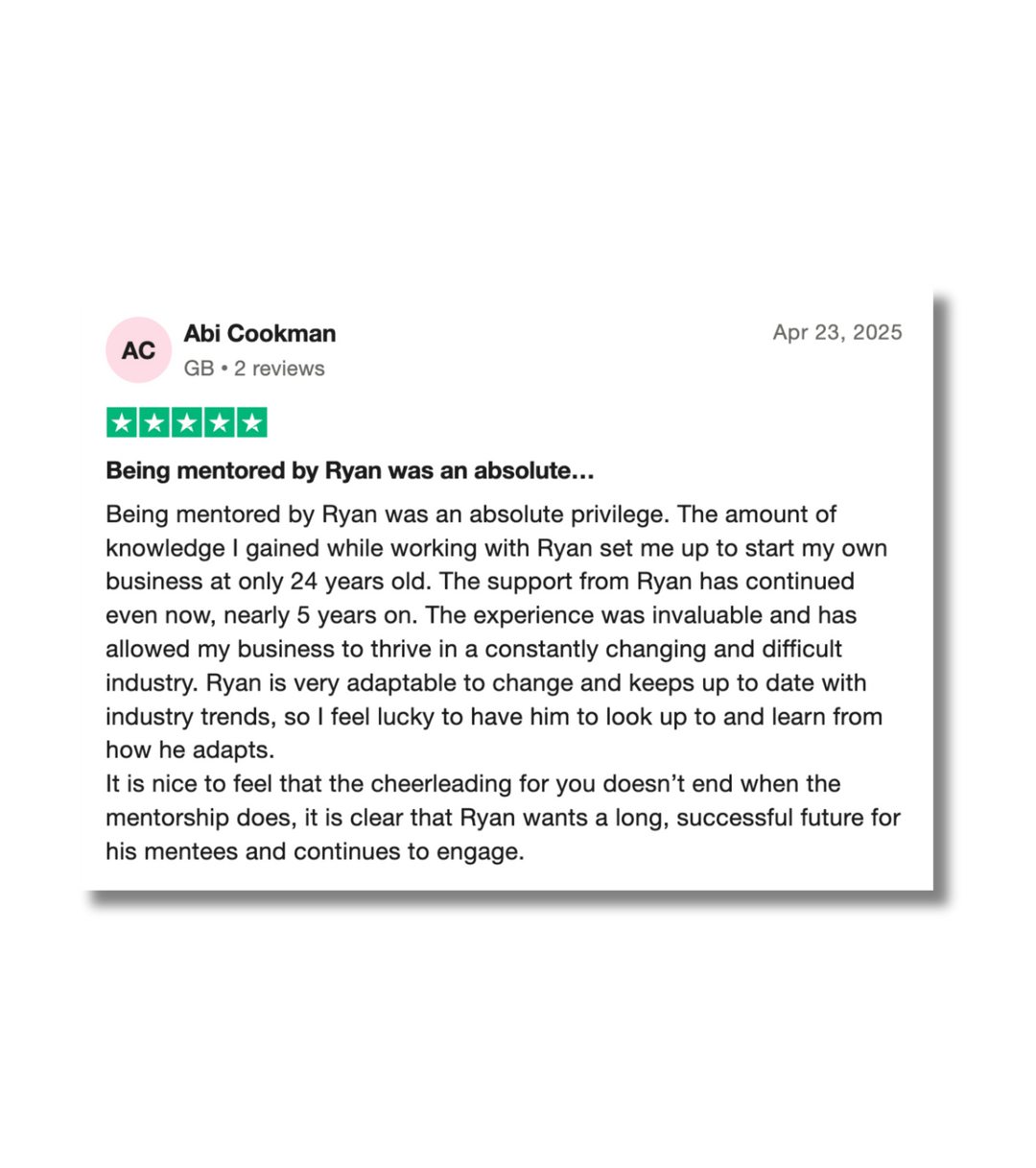 ContractorBnB Fast-Track (Most Popular)