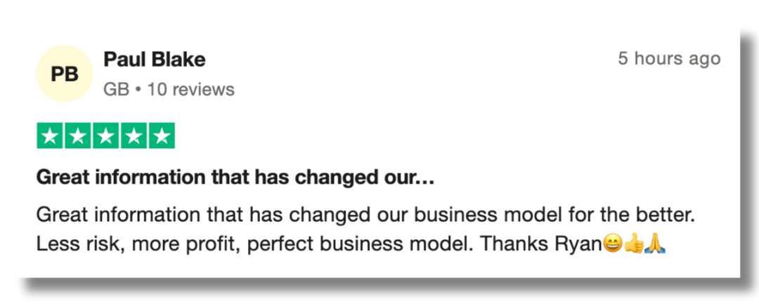 ContractorBnB Fast-Track (Most Popular)