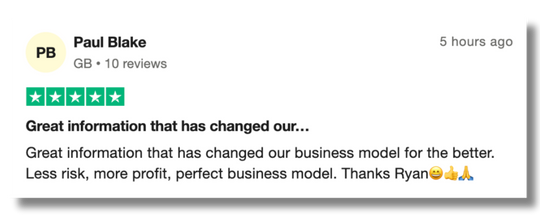 ContractorBnB Fast-Track (Most Popular)