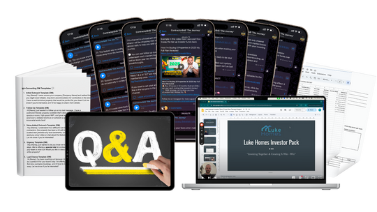 Private Investor Capital Raising Playbook