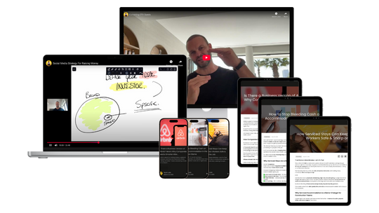 Done For You Blogs & AI Copywriting System